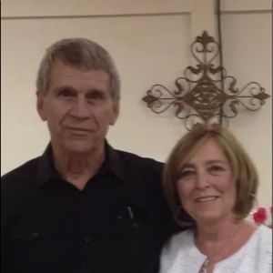 Meet your Posher, Linda